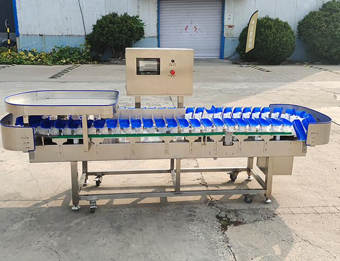 自动分选机的工作原理是什么？