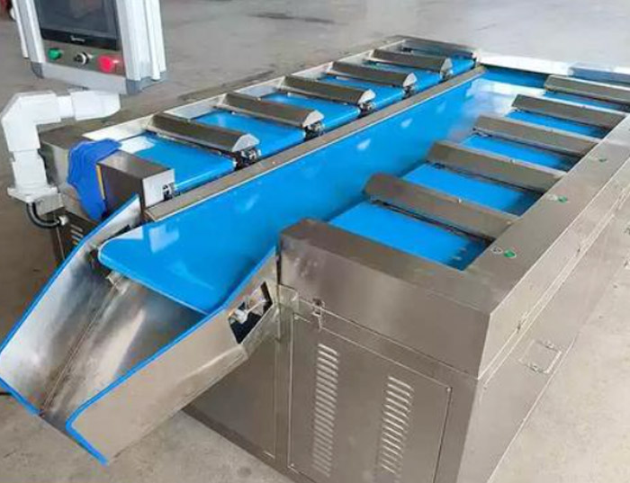 多功能组合秤的优点